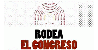 rodea congreso rodea congreso