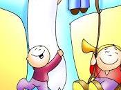 hacen niños reino Dios