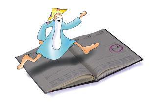 No olvides buscar un tiempo para Dios