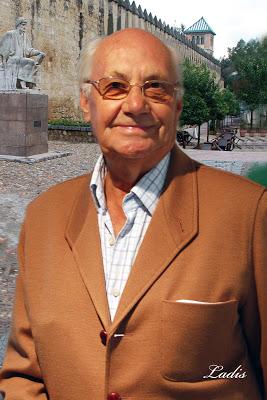 EL CERVATILLO TAURINO PARA EL CIRUJANO  MORÁN GÓMEZ