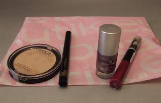 BEAUTIK – haul y promoción