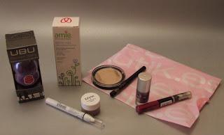 BEAUTIK – haul y promoción