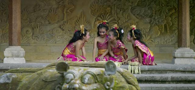 Un Lugar para Perderse   /    A place to get lost