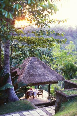 Un Lugar para Perderse   /    A place to get lost