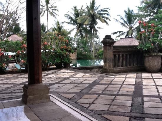 Un Lugar para Perderse   /    A place to get lost