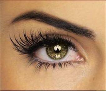 Cuidar y Fortalecer las Pestañas