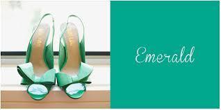 Mar Pantone: Emerald