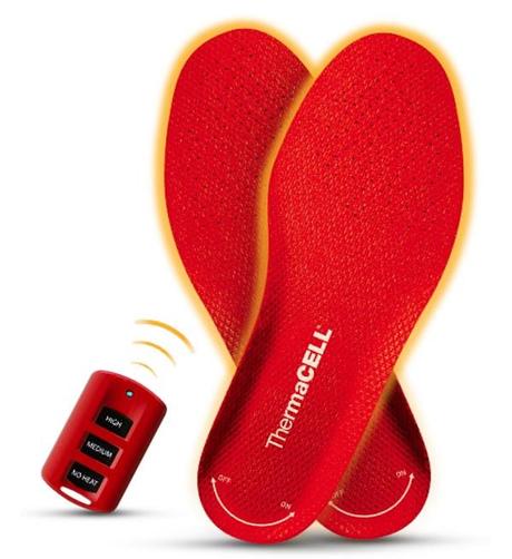 ThermaCell :: plantillas con calefacción