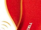 ThermaCell plantillas calefacción