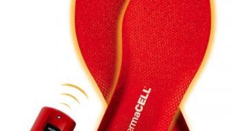 ThermaCell :: plantillas con calefacción