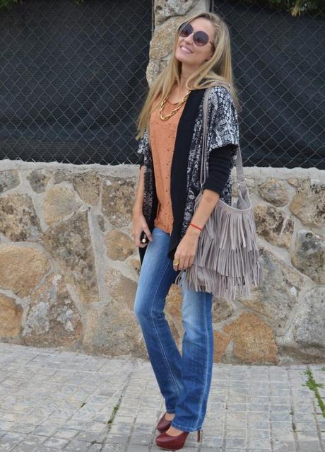 Boho Chic