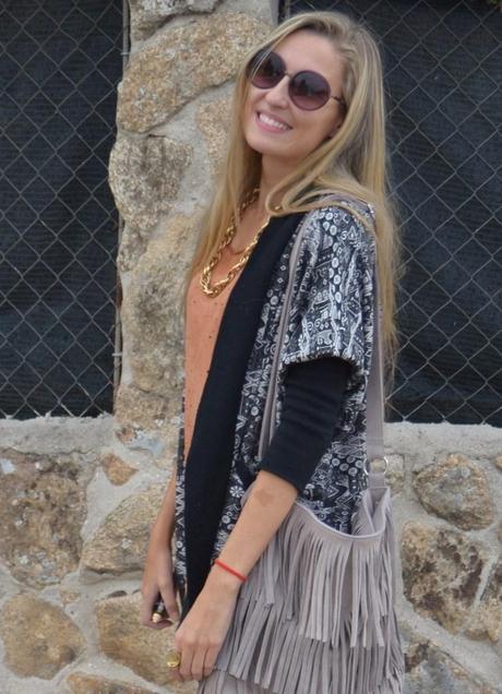 Boho Chic