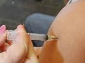 vacuna contra gripe, retenida seguridad Inglaterra
