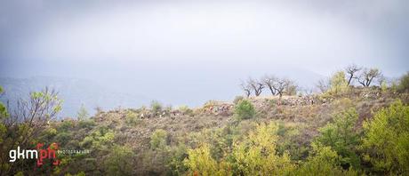 UTSM 2012 - La crónica de un Ultra Trail complicado y exigente... Las dificultades siempre te hacen mas fuerte...
