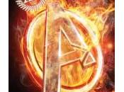 [NYCC2012] Resumen panel Avengers