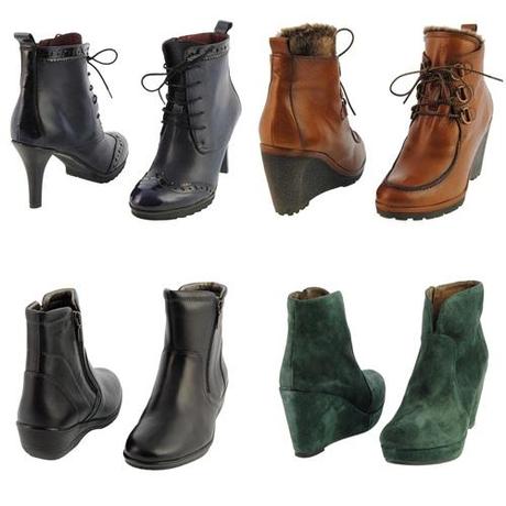 Los zapatos que te salvan la vida