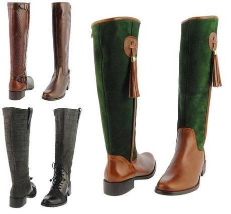 Los zapatos que te salvan la vida