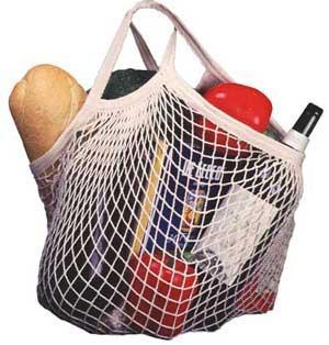 Bolsos reusables Bolsos reusables