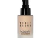 Long-Wear Even Finish Foundation SPF15 Bobbi Brown