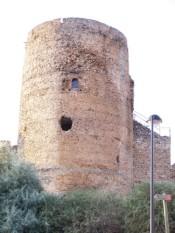 Siles (Jaén) y su Torre del Cubo