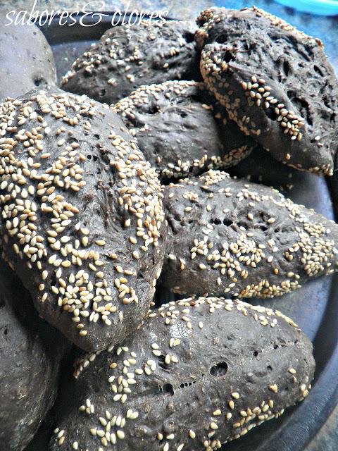 BARRITAS INTEGRALES CON AJON JOLÍ