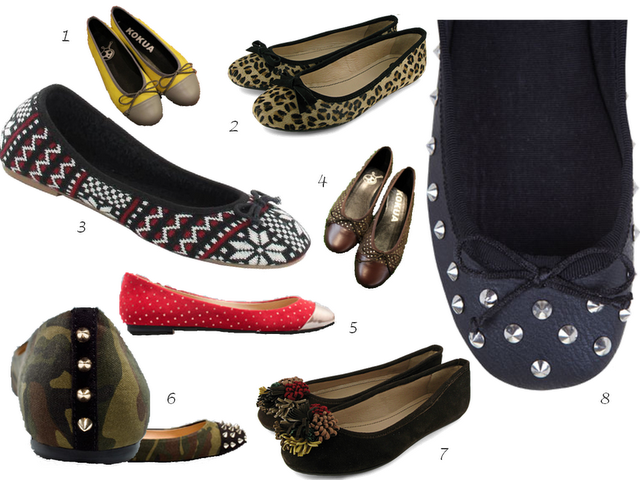 SELECCIÓN DE BAILARINAS PARA MIS TEENS