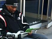 quien hace cola Nueva York para comprar