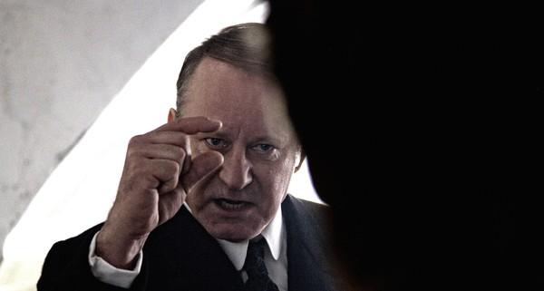 Crítica de cine: 'La isla de los olvidados'