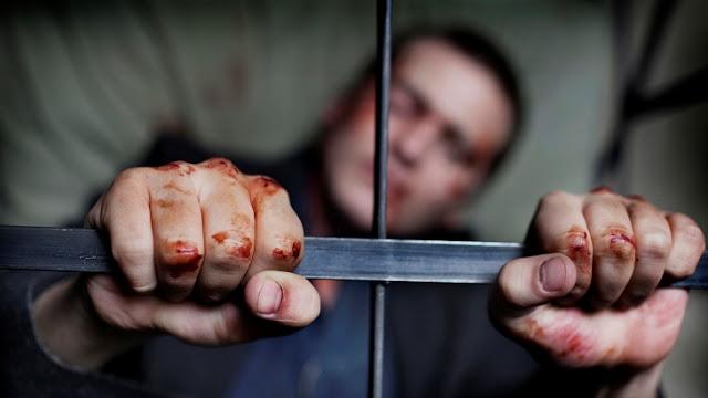 Crítica de cine: 'La isla de los olvidados'