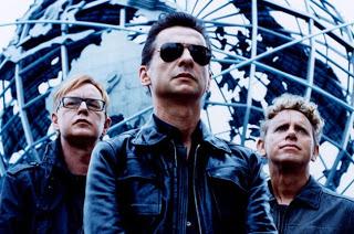 BBK Live 2013: Depeche Mode Confirmados