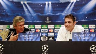 Los cánticos se harán realidad