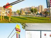 McDonald’s Angry Birds unen China