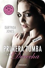 Reseña Primera tumba a la derecha y Segunda tumba a la izquierda – Darynda Jones