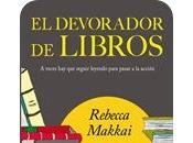 Reseña devorador libros Rebecca Makkai