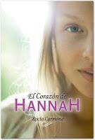 El Corazón de Hannah - Rocio Carmona