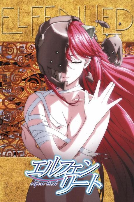 Reseña de Literatura | Anna vestida de sangre, de Kendare Blake Elfen Lied