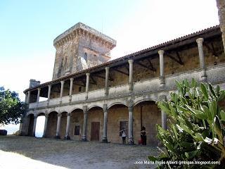 Viaje a la Galicia Interior 2 - Valdeorras, Monterrei y los Puentes de Orense