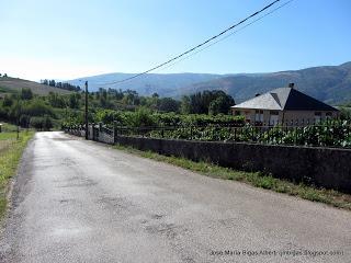 Viaje a la Galicia Interior 2 - Valdeorras, Monterrei y los Puentes de Orense
