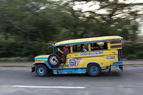 Cuarenta peculiares medios de transporte