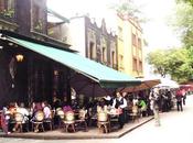 tarde Coyoacán*Coolhunter Ciudad México