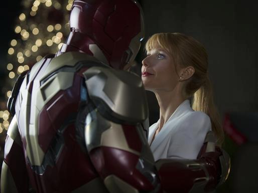 Quiero ver: Iron Man 3 (Tráiler + Stills)