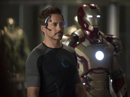 Quiero ver: Iron Man 3 (Tráiler + Stills)