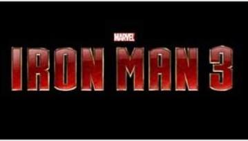 Primer tráiler Iron Man 3