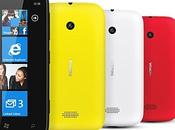 Nokia Lumia 510, smartphone económico hasta momento