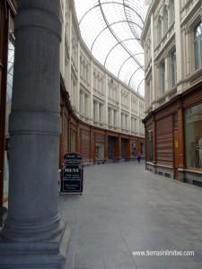 Charleroi, ¿la ciudad más fea?