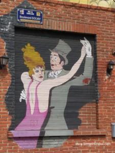Charleroi, ¿la ciudad más fea?