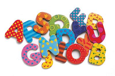 ¡¡Reseña en Las Letras Molan!!