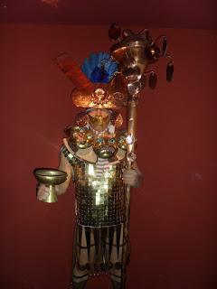 Chiclayo (Perú) - Tras las ruinas pre-Incas del Señor de Sipan