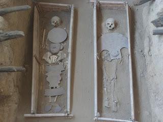 Chiclayo (Perú) - Tras las ruinas pre-Incas del Señor de Sipan