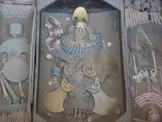 Chiclayo (Perú) - Tras las ruinas pre-Incas del Señor de Sipan